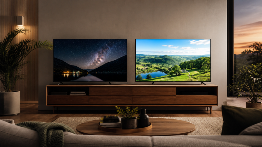 OLED vs Mini-LED TVs: Which Is Better for You?