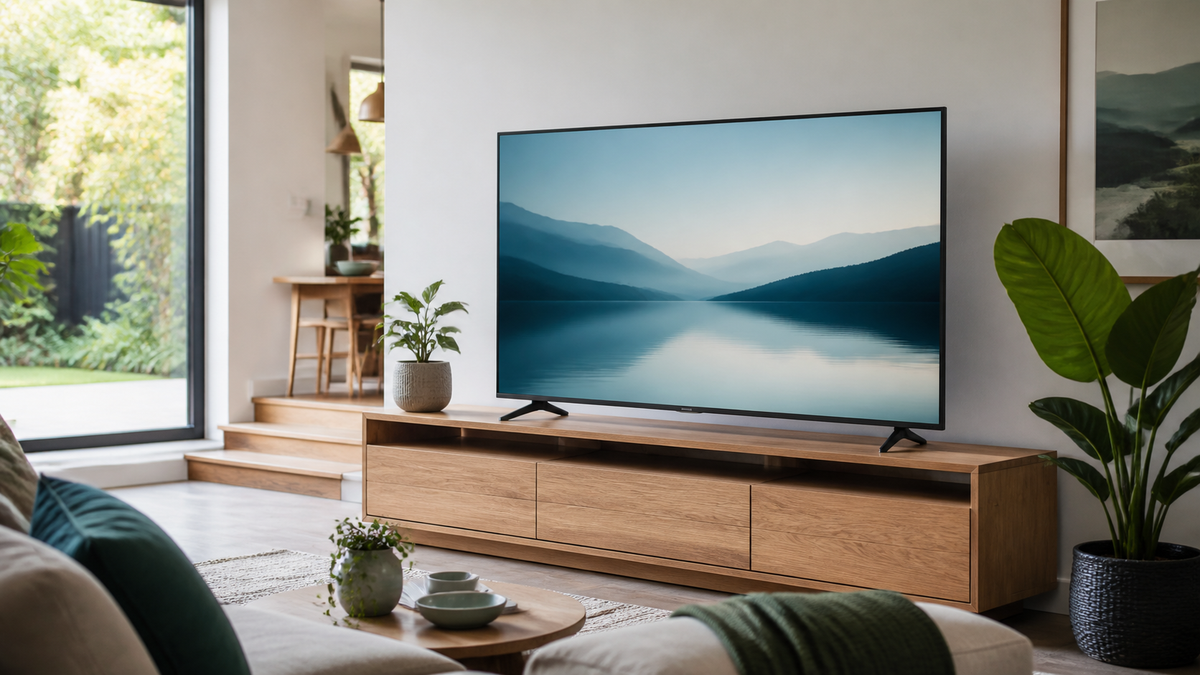 How to Choose the Right TV in Australia