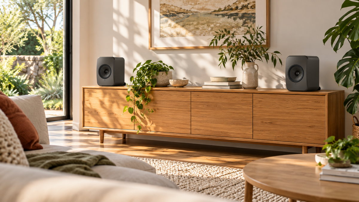 Active vs Passive Speakers: Which Should You Buy?