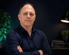 Adrian, founder of Better Life Decisions