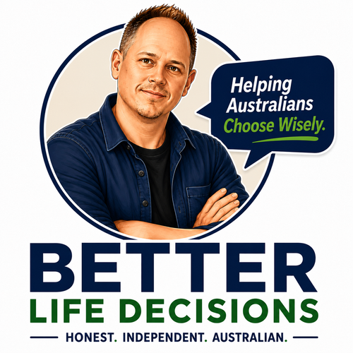 Better Life Decisions