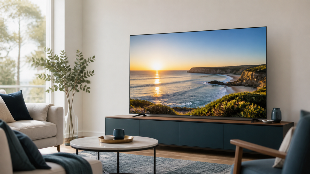 Best TVs in Australia: Our 2026 Shortlist