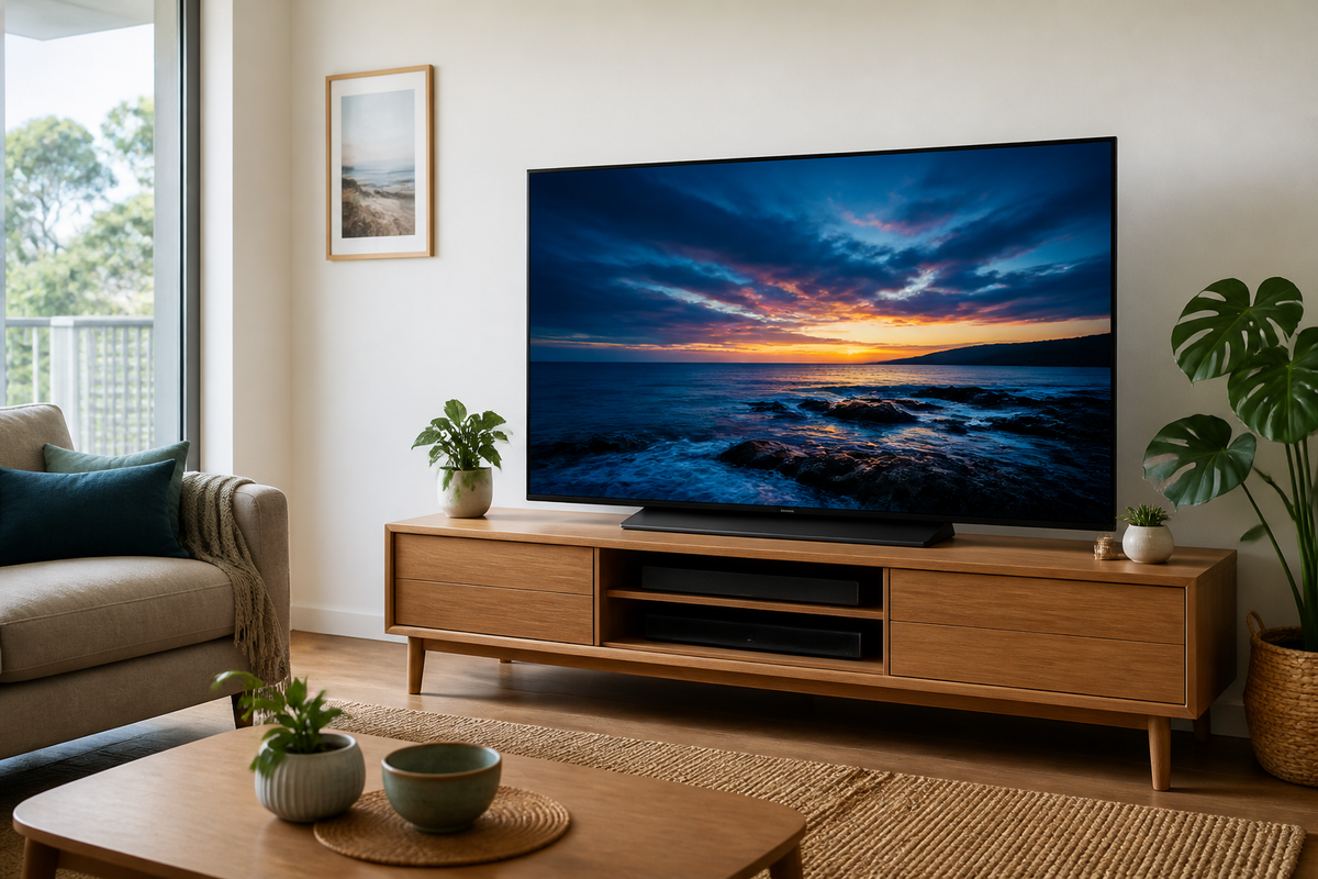 LG B6: Our Best-Value OLED TV Pick